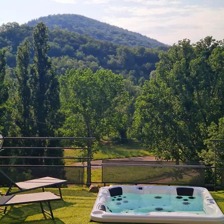 Tatil Evi L'insolite Avec Prive Et Road Trip En 2cv
