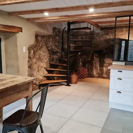 Tatil Evi L'insolite Avec Prive Et Road Trip En 2cv