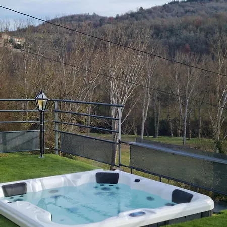 Tatil Evi L'insolite Avec Prive Et Road Trip En 2cv Villeneuve-dʼAllier