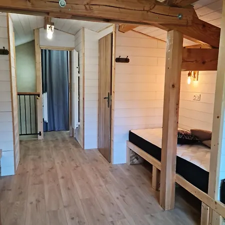 L'insolite Avec Prive Et Road Trip En 2cv Tatil Evi *